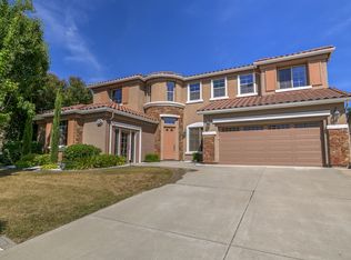 1592 Diamond Woods Cir, Roseville, CA