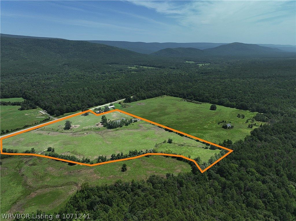 19020 State Highway 63, Hodgen, OK 74939 MLS 1071241 Zillow