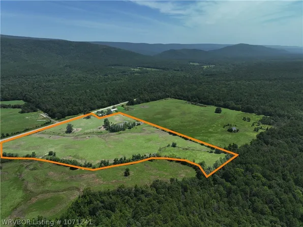 19020 State Highway 63, Hodgen, OK 74939