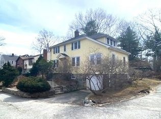 19 Clifton Park, Melrose, MA 02176