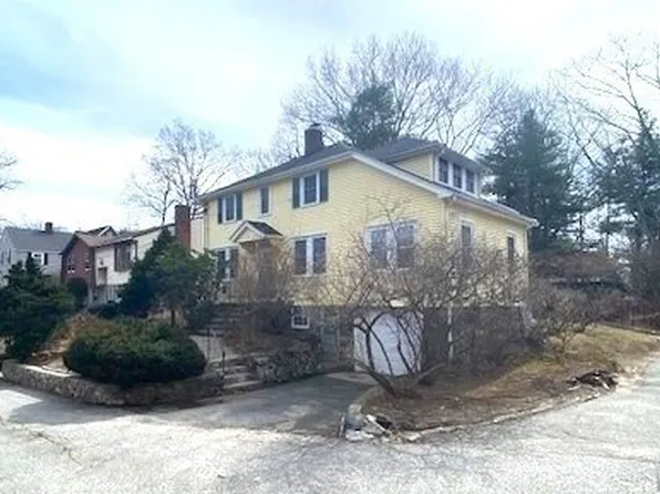 19 Clifton Park, Melrose, MA 02176