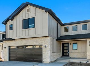 6704 S Glade Creek Dr, West Jordan, UT 84081
