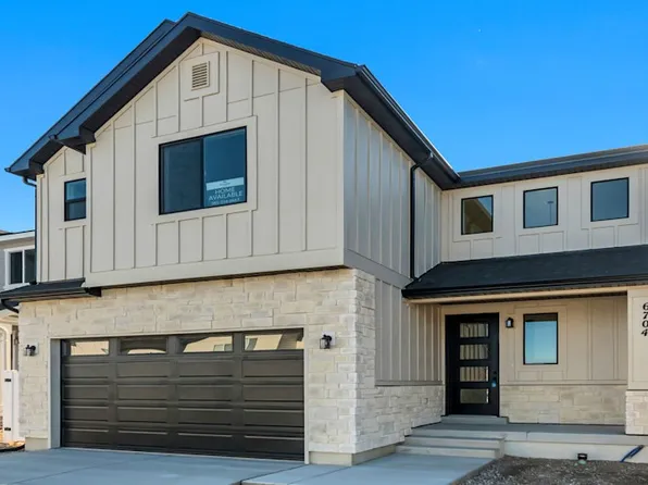 6704 S Glade Creek Dr, West Jordan, UT 84081