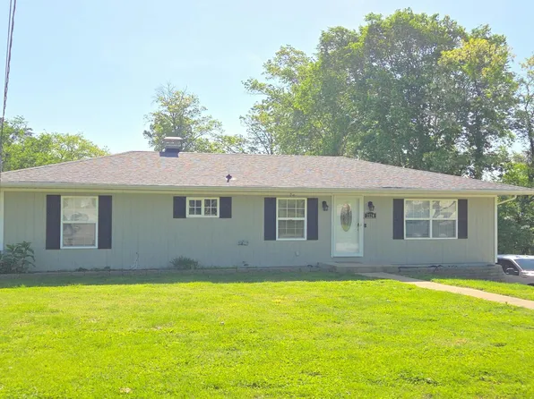2124 Meadow Dr, High Ridge, MO 63049