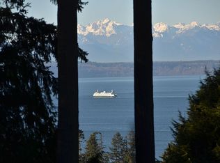 17020 72nd Pl W, Edmonds, WA 98026