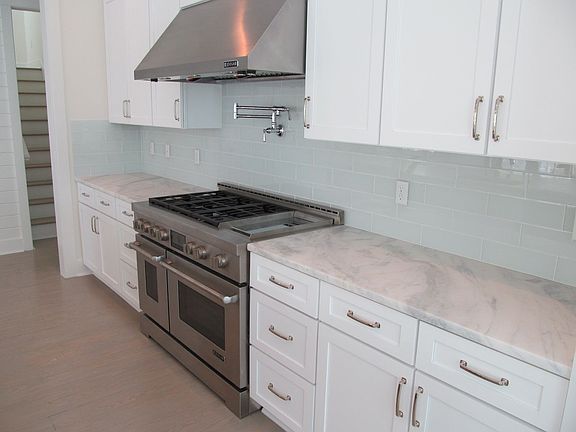 David Weekley Homes Inventory Photo