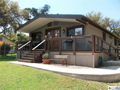 1155 Dawnridge Dr, Canyon Lake, TX, 78133