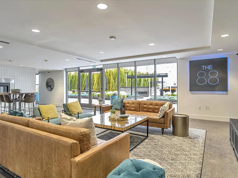 88 E San Fernando St #1710 — Photo 23