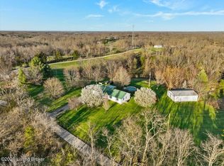 1336 Tracy Rd, Lawrenceburg, KY 40342