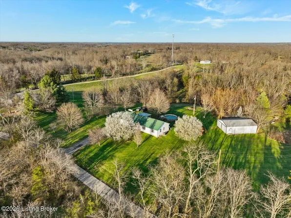 1336 Tracy Rd, Lawrenceburg, KY 40342