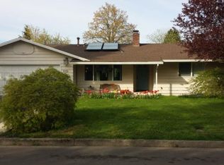 1331 NE Oleander Ln, Hillsboro, OR 97124