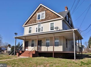 5507 Jonquil Ave, Baltimore, MD 21215