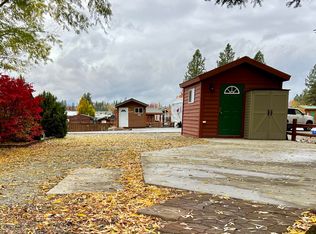 40 Tall Pine Loop N #42, Usk, WA 99180