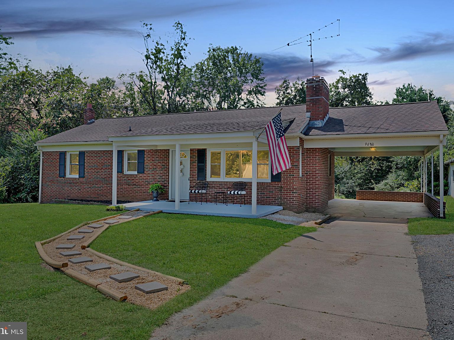 9680 Spotswood Trl, Ruckersville, VA 22973 Zillow