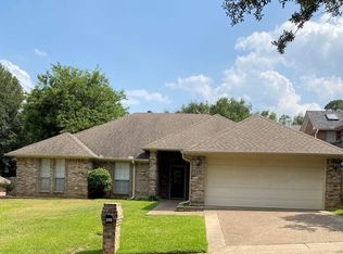 205 1st Crossing Ln, Tyler, TX 75703