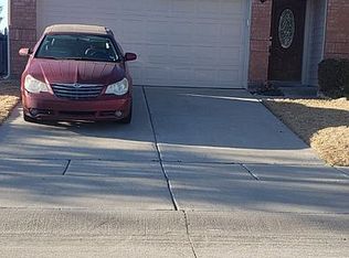 12420 Steel Wood Ln, Rhome, TX 76078