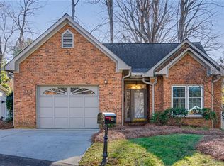 328 Hambrick Ct, Winston Salem, NC 27106