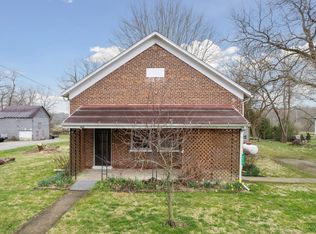 4824 Anderson State Rd, Lynchburg, OH 45142
