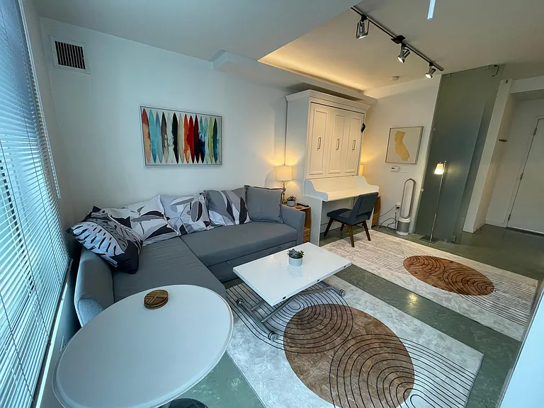 766 Harrison St #607 — Photo 38