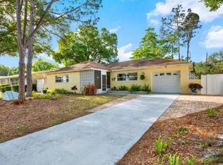 4660 33rd Ave N, Saint Petersburg, FL 33713