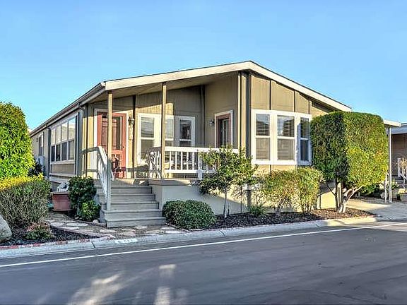 2nd image of 1225 Vienna Dr Spc 131