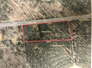 1614 Aull Mill Rd, Ninety Six, SC 29666