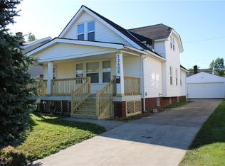 13608 Saybrook Ave, Garfield Heights, OH