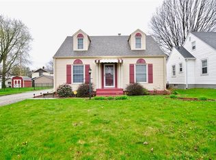 811 E Edwards Ave, Indianapolis, IN