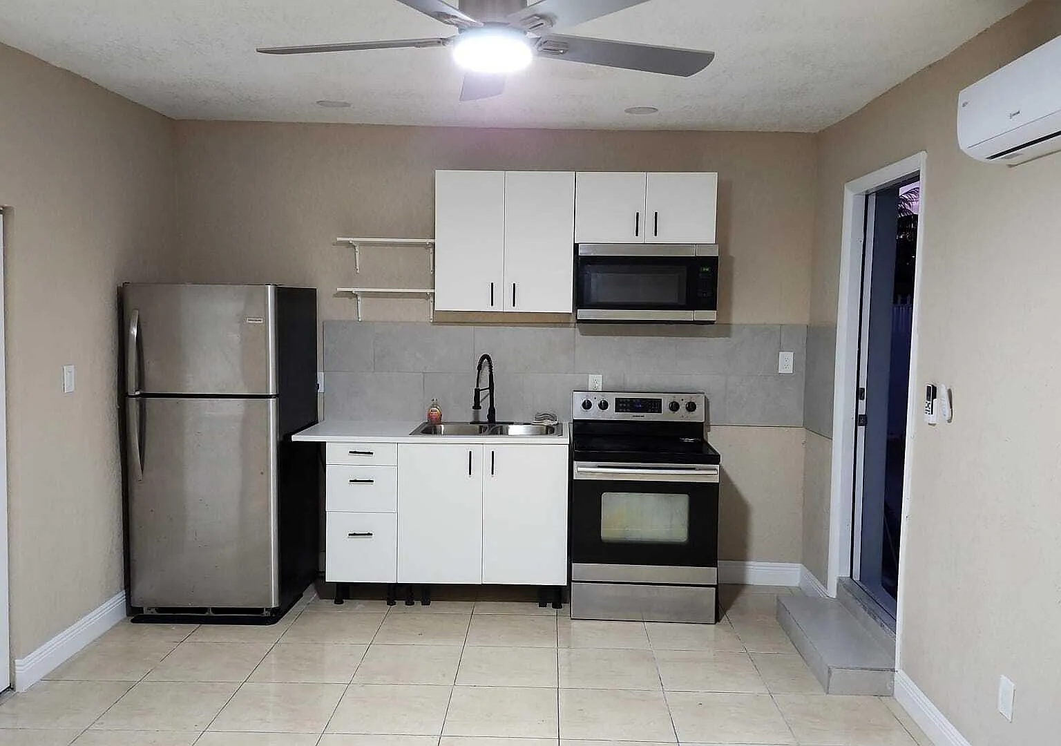 1 bed, 1.0 bath, 650 sqft, $1,400 — Photo 3