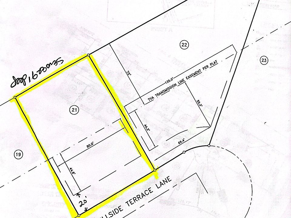 2nd image of 3921 Hillside Terrace Ln