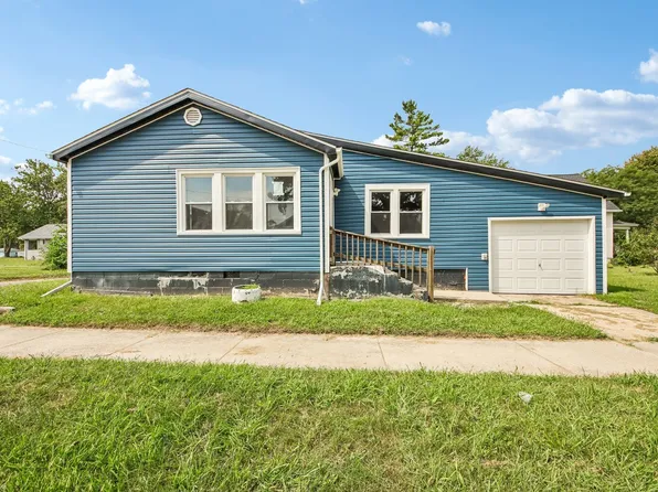 255 N Hunter Ave, Kankakee, IL 60901