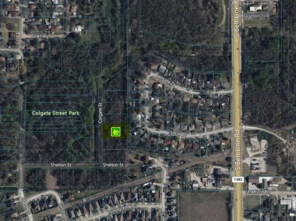 11 Colgate St, Grand Prairie, TX 75051