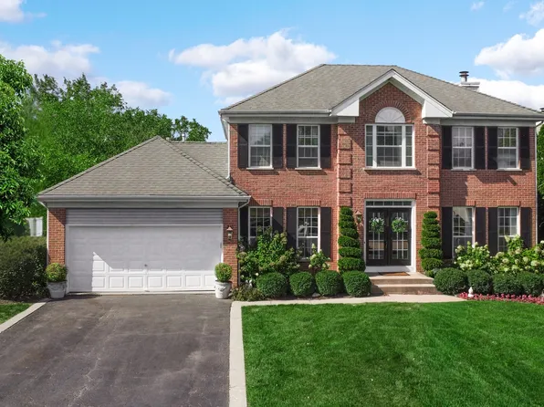 9209 Jasmine Way, Fox River Grove, IL 60021