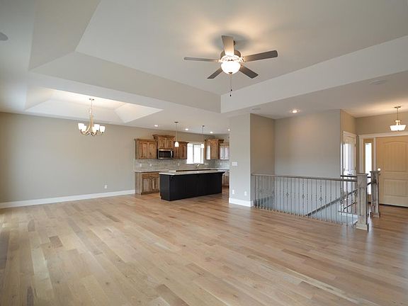 5th image of 3611 S Boulder Creek Ln