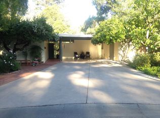 1631 Magnolia Ct, Menlo Park, CA 94025