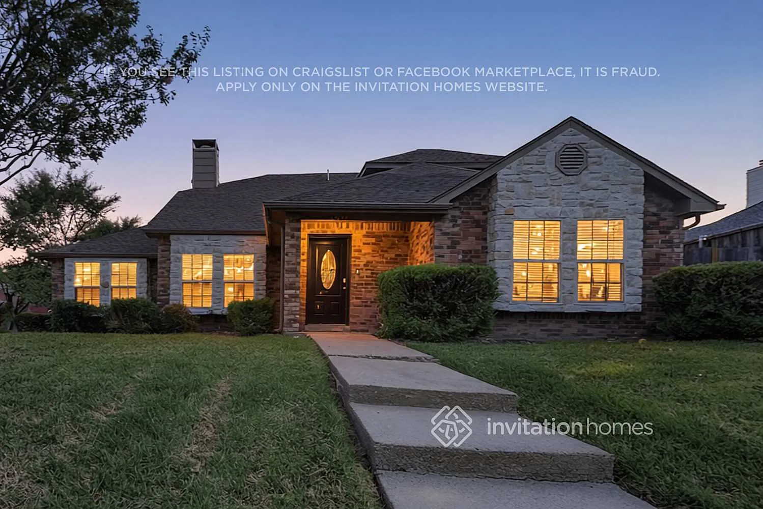 8713 Wood Glen Dr Rowlett, TX 75088 — Photo 2
