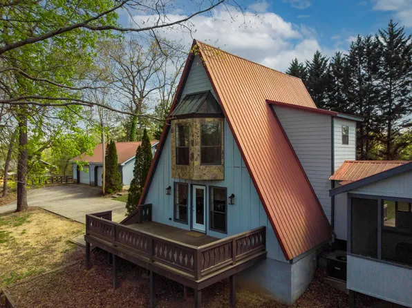 94 Daisy Ln, Flintstone, GA 30725