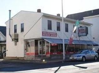 67 Broadway, Taunton, MA 02780