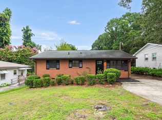 815 Corona St, Durham, NC 27707