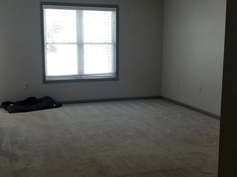 Living room from kitchen.