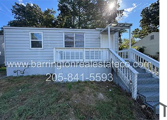 6521 Millard Fuller Rd