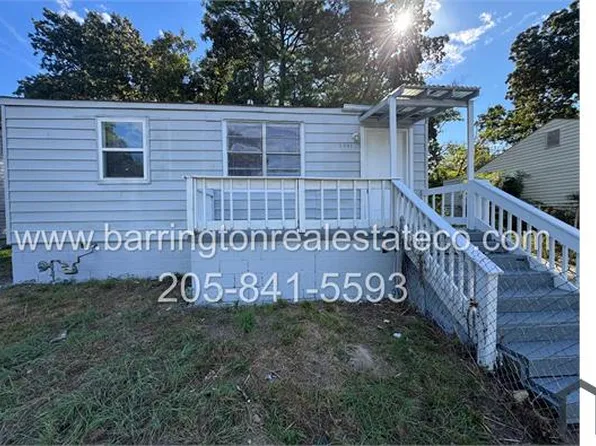 6521 Millard Fuller Rd, Fairfield, AL 35064
