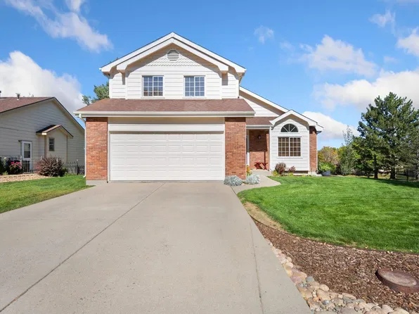 3702 Drake Dr, Loveland, CO 80538