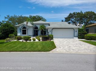 2272 Country Ridge Ln, Spring Hill, FL 34606