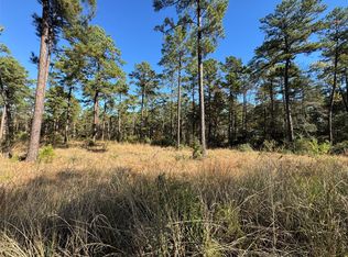 65 Private Road 6026 Lot 65, Brookeland, TX 75931