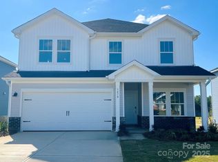 1470 Carthage Dr, Salisbury, NC 28144