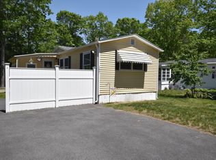 157 Windswept Rd, West Wareham, MA 02576
