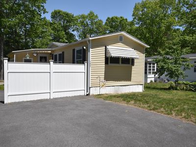 157 Windswept Rd, West Wareham, MA, 02576