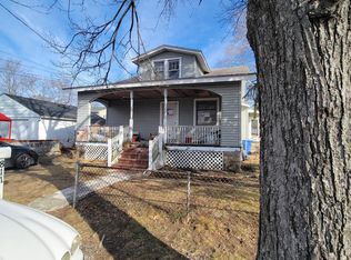 811 Washington Ave, Croydon, PA 19021