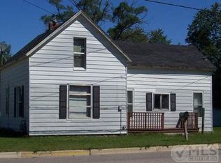 1205 Colburn Ave, Big Rapids, MI 49307